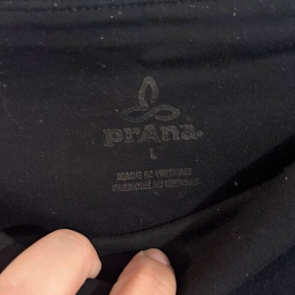 Bundle of 2 Prana Leggings - Picture 9 of 9